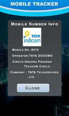 Play Phone Number Location Tracker