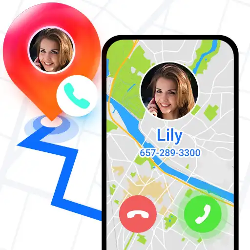 Play Phone Number Locator Caller id APK