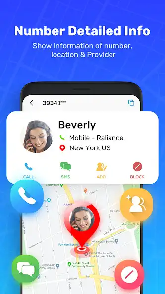 Play Phone Number Locator Caller id as an online game Phone Number Locator Caller id with UptoPlay