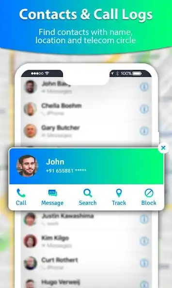 Play Phone Number Locator