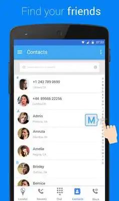 Play Phone Number Locator