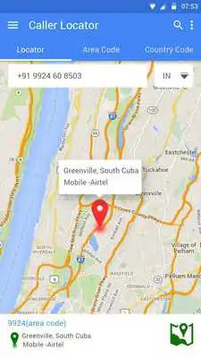 Play Phone Number Locator