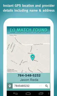 Play Phone Number Lookup Search