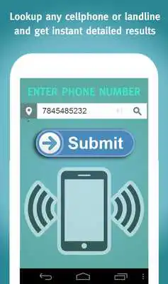 Play Phone Number Lookup Search