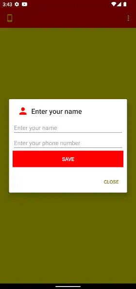 Play Phone Number as an online game Phone Number with UptoPlay
