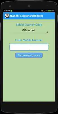 Play Phone Number Tracker  Block Play Phone Number Tracker  Block