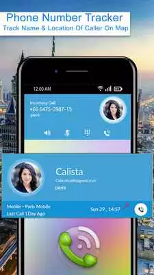 Play Phone Number Tracker, Caller ID  Call Blocker