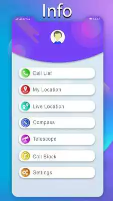 Play Phone Number Tracker, Caller ID  Call Blocker