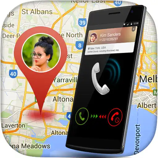 Play Phone Number Track Locator APK