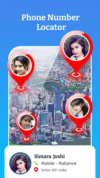 Play Phone Number Track Locator  and enjoy Phone Number Track Locator with UptoPlay
