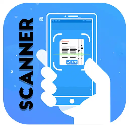Play Phone PDF Scanner Pro APK
