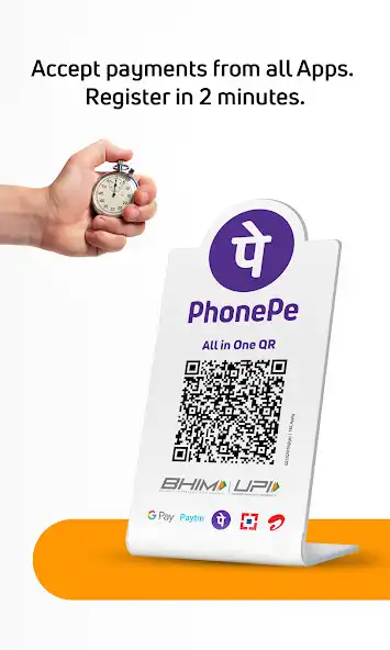 Play PhonePe Business  and enjoy PhonePe Business with UptoPlay
