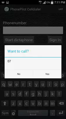Play PhonePilot