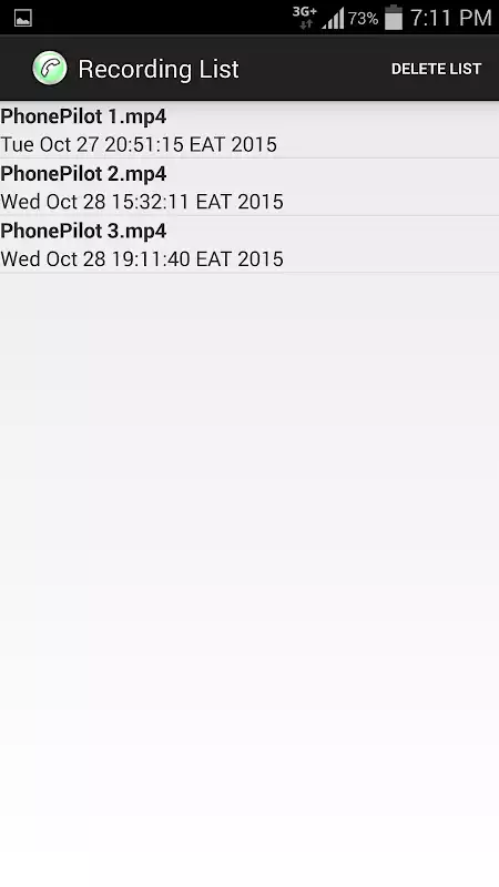 Play PhonePilot