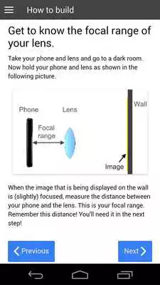Play Phone-Projector