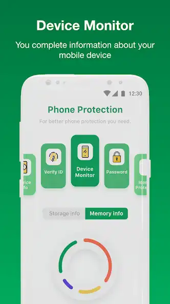 Play Phone Protector