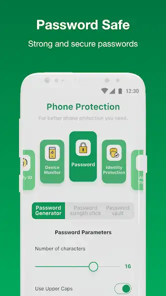 Play Phone Protector