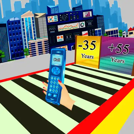 Play Phone Race 3D! APK