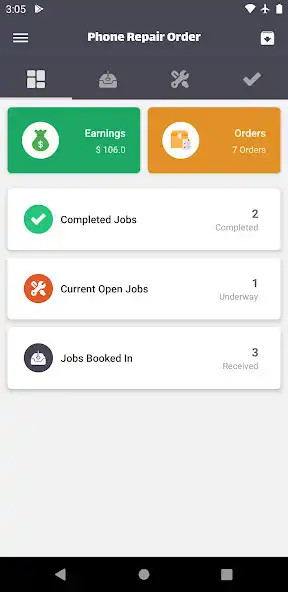 Play Phone Repair Order: management and enjoy Phone Repair Order: management with UptoPlay Play Phone Repair Order: management and enjoy Phone Repair Order: management with UptoPlay