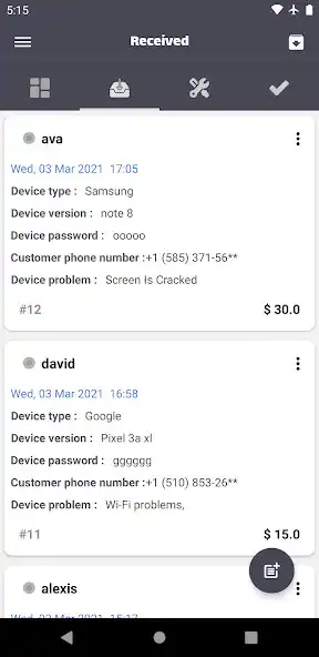 Play Phone Repair Order: management as an online game online Phone Repair Order: management with UptoPlay Play Phone Repair Order: management as an online game Phone Repair Order: management with UptoPlay