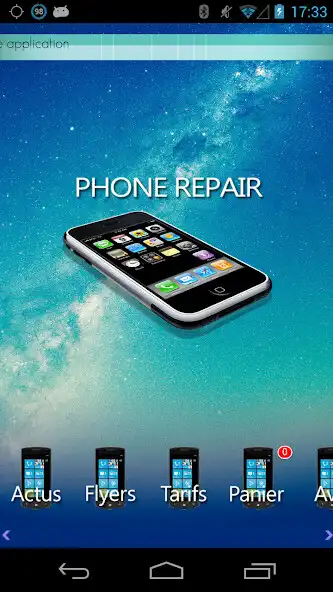 Play Phone Repair  and enjoy Phone Repair with UptoPlay
