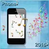 Free play online Phone Ringtones 2016 APK