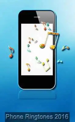 Play Phone Ringtones 2016