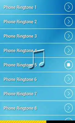 Play Phone Ringtones 2016