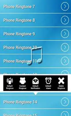 Play Phone Ringtones 2016