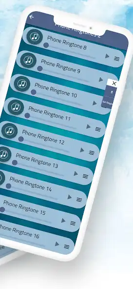 Play Phone Ringtones  Wallpapers as an online game Phone Ringtones  Wallpapers with UptoPlay