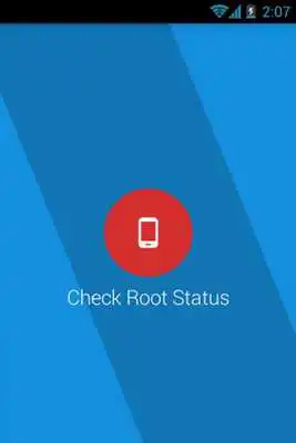 Play Phone Root Checker