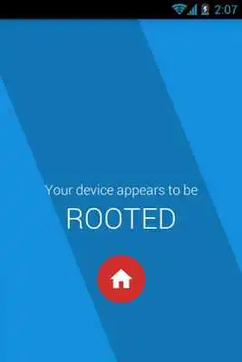 Play Phone Root Checker