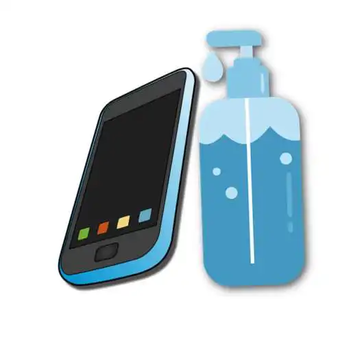 Play Phone Sanitizer APK