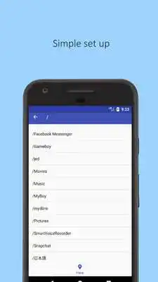 Play Phone Saver