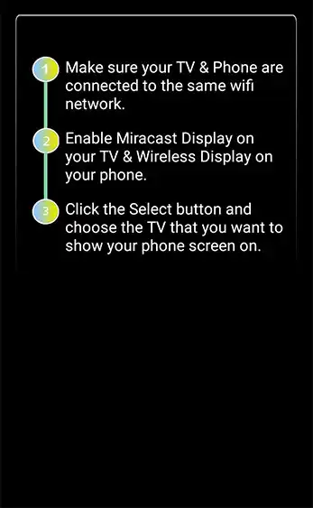 Play PHONE SCREEN ON TV as an online game PHONE SCREEN ON TV with UptoPlay