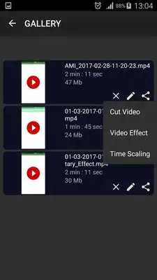 Play Phone Screen Recorder No Root