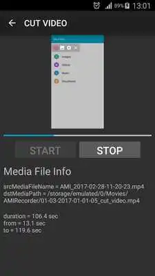 Play Phone Screen Recorder No Root