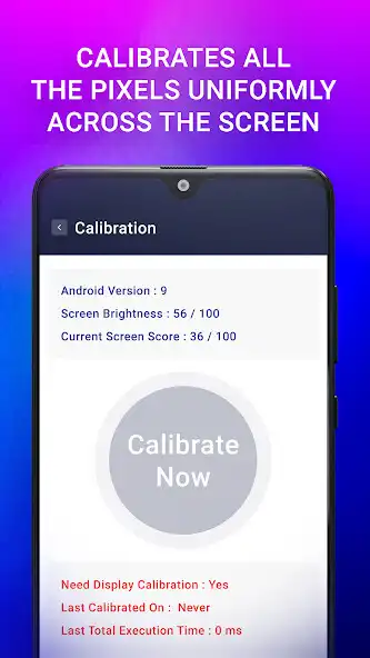 Play Phone Screen Touch Tester as an online game Phone Screen Touch Tester with UptoPlay