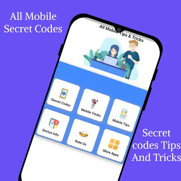 Play Phone Secret Codes tips as an online game Phone Secret Codes tips with UptoPlay