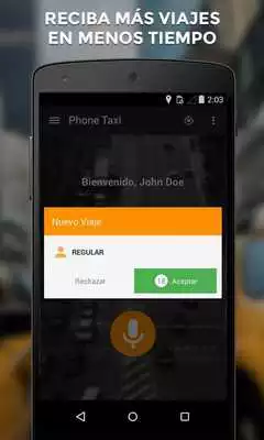 Play Phone Taxi Conductor