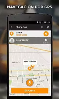 Play Phone Taxi Conductor