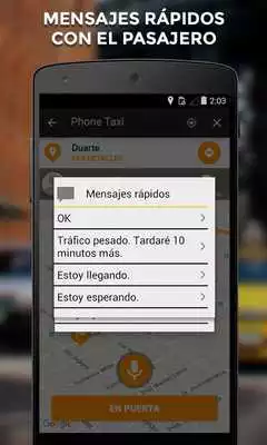 Play Phone Taxi Conductor