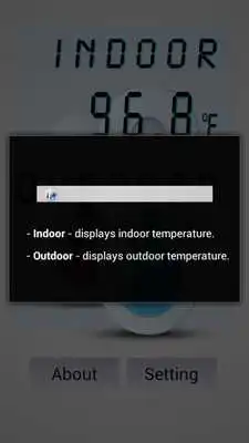 Play Phone Temperature Play Phone Temperature