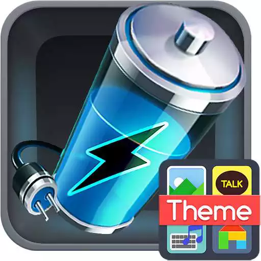 Play Phone Themeshop Battery APK Play Phone Themeshop Battery APK