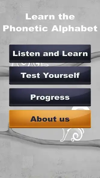 Play Phonetic Alphabet - Learn and Practice IPA - free  and enjoy Phonetic Alphabet - Learn and Practice IPA - free with UptoPlay