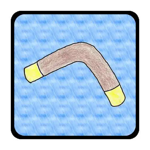 Play Phonetic boomerang APK Play Phonetic boomerang APK