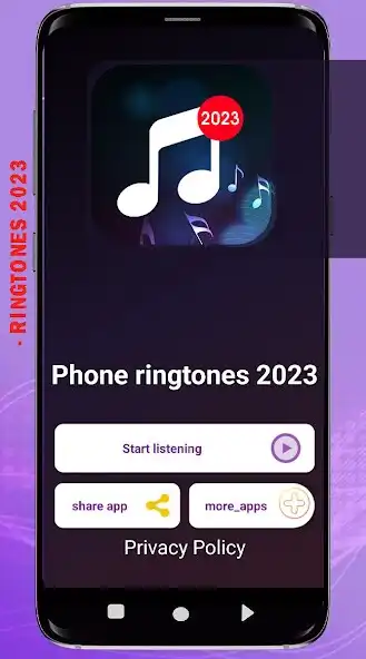 Play Phone tones 2023  and enjoy Phone tones 2023 with UptoPlay