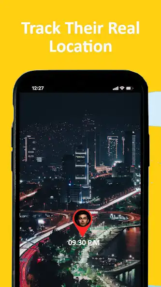Play Phone Tracker By Number - GPS as an online game Phone Tracker By Number - GPS with UptoPlay