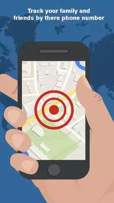 Play Phone Tracker By Number