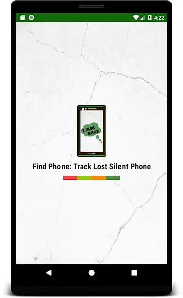 Play Phone Tracker: Find  Track Lost Silent Phone  and enjoy Phone Tracker: Find  Track Lost Silent Phone with UptoPlay